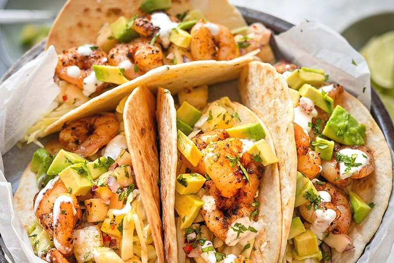 deborah-rainford-zOlZgELBMRg-unsplash Shrimp tacos
