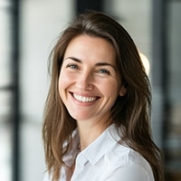 portrait-6 portrait of a woman