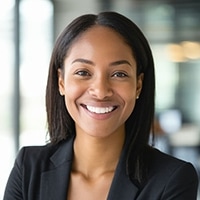 portrait-7 portrait of a woman